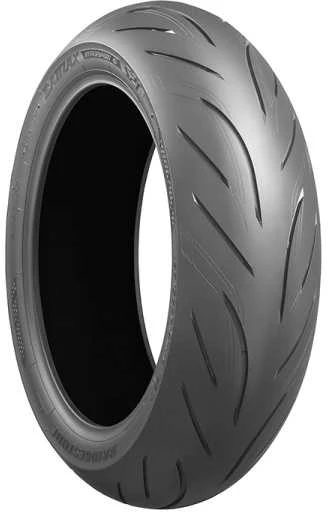 Bridgestone Padangos BATTLAX S21R TL 75 W