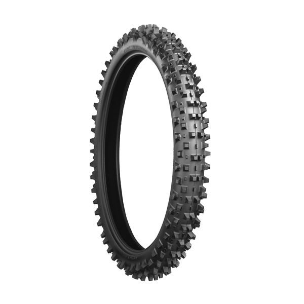 Bridgestone Padangos BATTLECROSS X10 F NHS TT 51 M