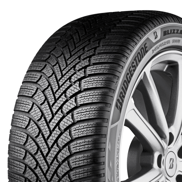Bridgestone 245/50R20 BLIZZAK 6 105W XL