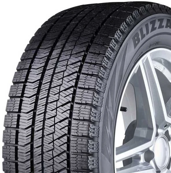 Bridgestone 185/60R15 BLIZZAK ICE 88S XL padanga