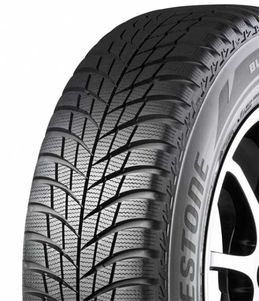 Bridgestone 235/50R19 BLIZZAK LM001 99H GLA '19 MO