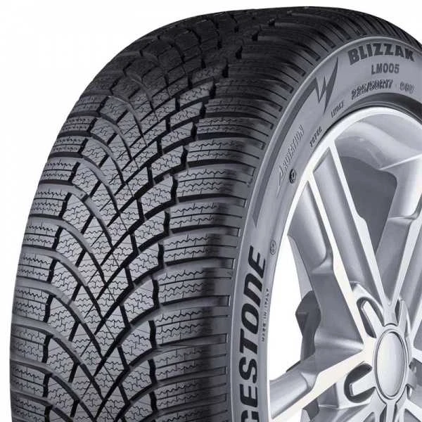 Bridgestone 275/40R22 BLIZZAK LM005 107V XL FR padanga