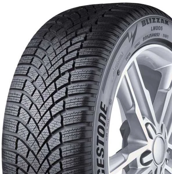 Bridgestone 185/60R15 BLIZZAK LM005 88T XL