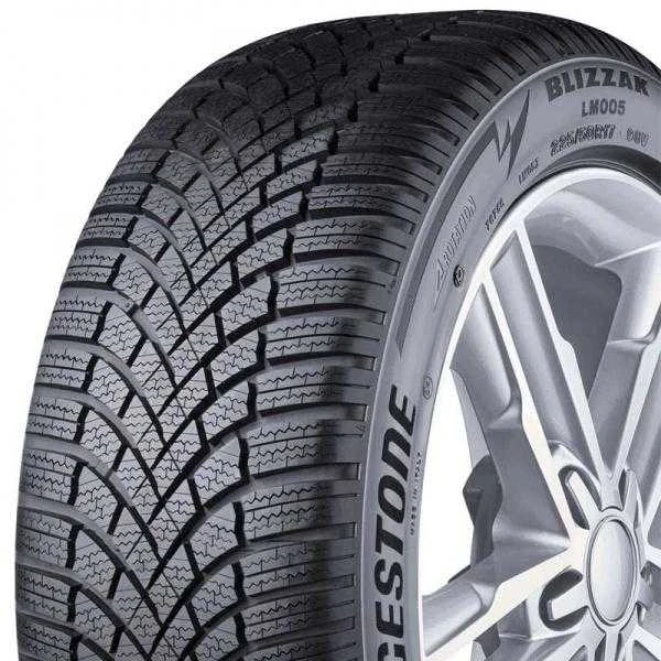 Bridgestone Padangos Blizzak LM005 93 V XL (C A B 71dB)