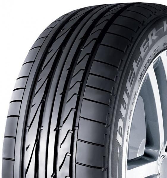 Bridgestone (10 km) Padangos Dueler H/P Sport 108 Y AO ( C C 72dB )