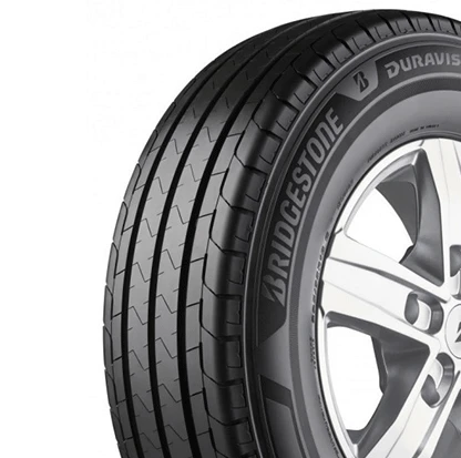 Bridgestone 235/65R16C DURAVIS VAN 115/113R