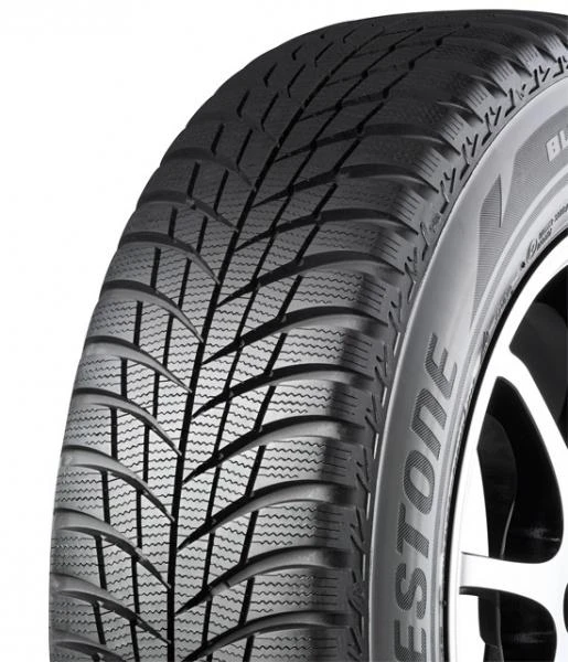 Bridgestone Padangos LM001 96 H MO ( C B B 71dB )