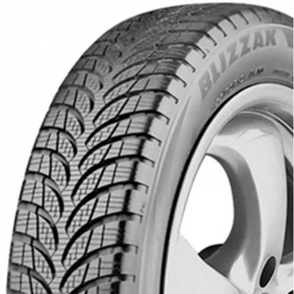Bridgestone Padangos Blizzak LM500 88 Q XL * (C B B 69dB)
