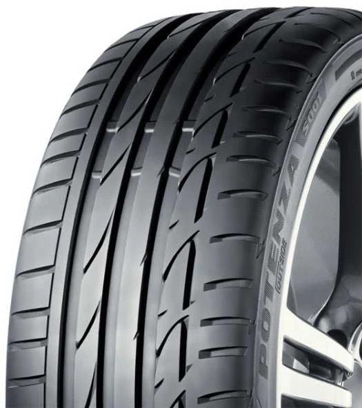 Bridgestone 245/40R20 POTENZA S001 99Y RFT SER'15 WAR
