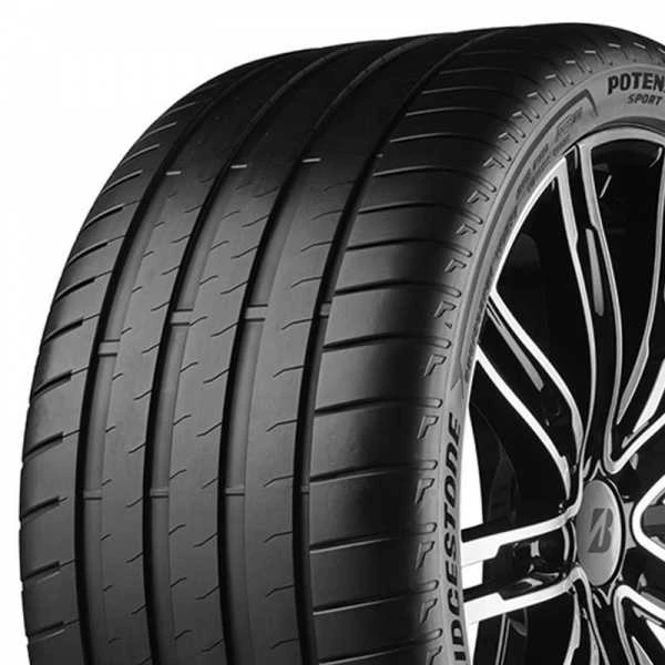 295/35R21 BRIDGESTONE POTENZA SPORT 107Y XL FR
