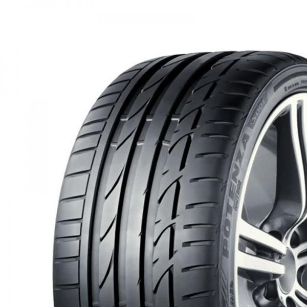 Bridgestone Padangos S001 96 Y XL AO ( D A 71dB )