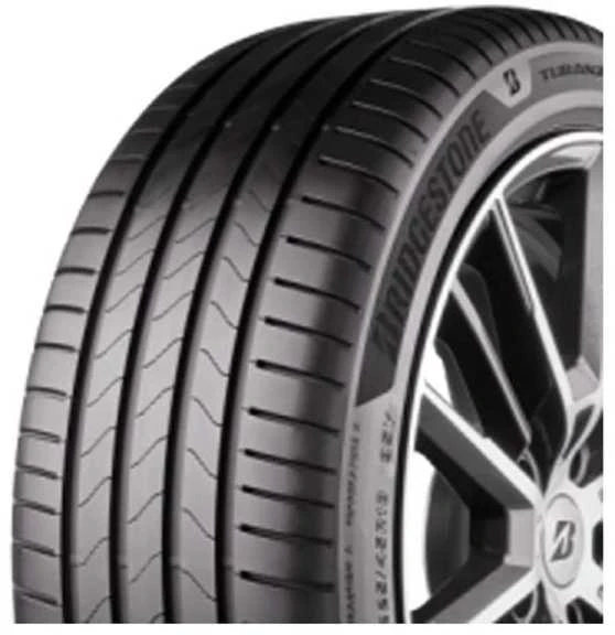 Bridgestone 205/55R16 TURANZA 6 91V