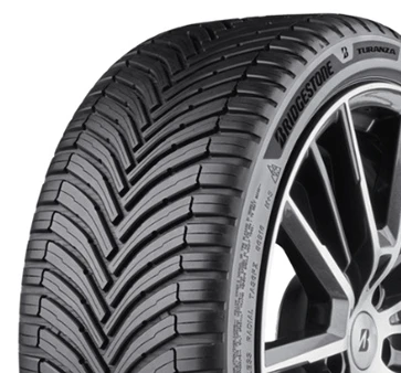 Bridgestone 215/45R20 TURANZA ALL SEASON 6 95W XL FR padangos