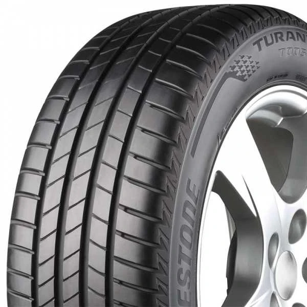 Bridgestone 255/40R20 TURANZA T005 101Y XL MO-S B-Seal