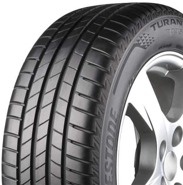 Bridgestone 285/35R20 TURANZA T005 104Y XL MO-S