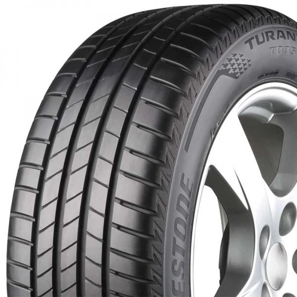 Bridgestone Padangos Turanza T005 111 Y XL (B A B 73dB)