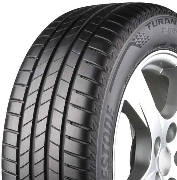 Bridgestone 225/40R19 TURANZA T005 93Y XL RFT *