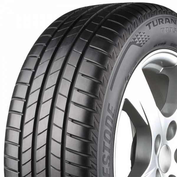 Bridgestone 245/40R19 TURANZA T005 94W
