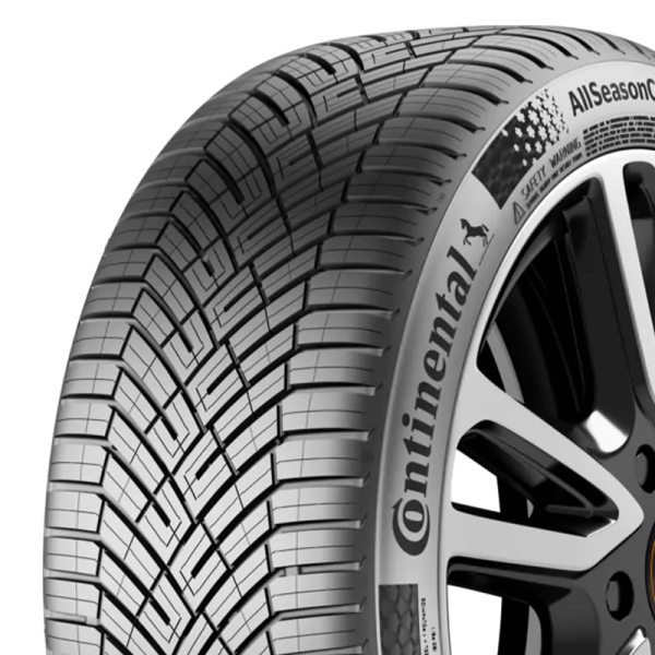 Continental 255/40R20 ALLSEASONCONTACT 2 101T XL FR ContiSeal