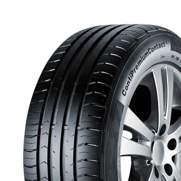 Continental 215/55R17 PREMIUMCONTACT 5 94V SL ContiSeal