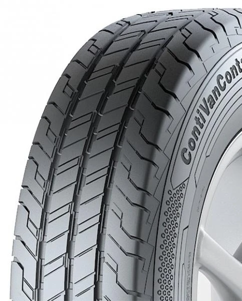 Continental Padangos ContiVanContact 100 99/97 H ( C B B 72dB )