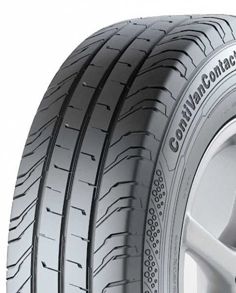 Continental 225/55R17 VANCONTACT 200 101V RF