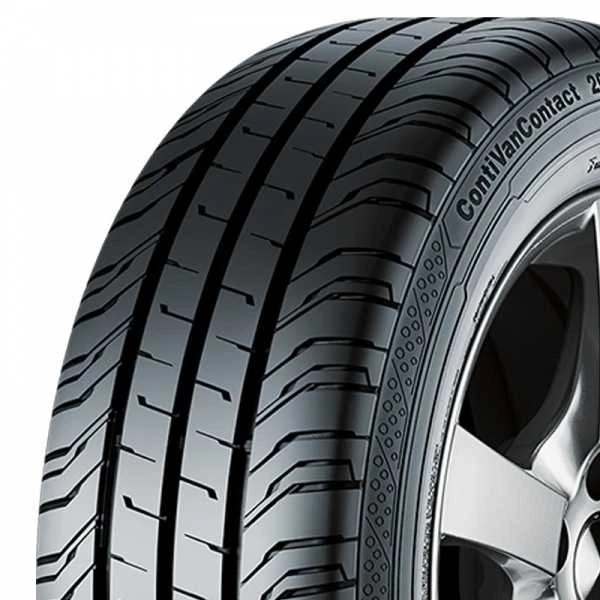 Continental 205/75R16C VANCONTACT 200 110/108R 8PR