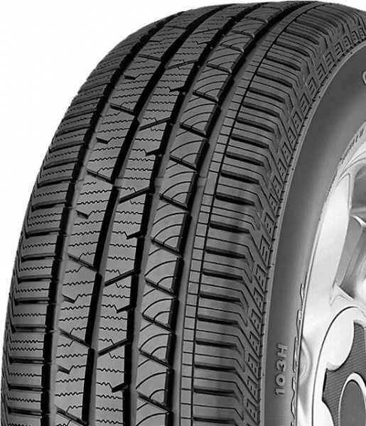 Continental 245/45R20 CROSSCONTACT LX SPORT 103W XL FR LR