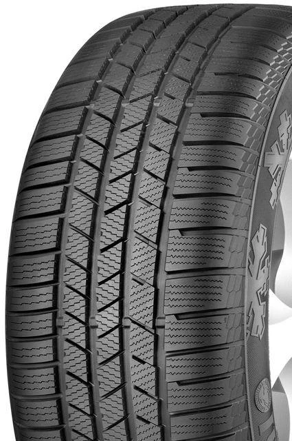 Continental Padangos CrossContact Winter 110 V XL ( D C B 73dB )