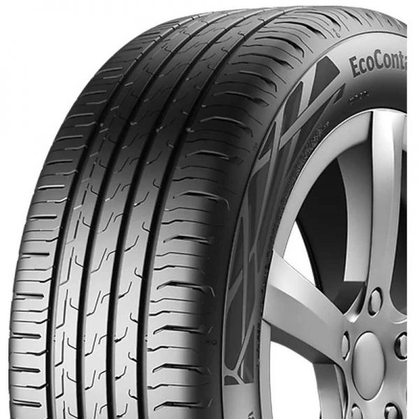 Continental 235/60R18 ECOCONTACT 6 103T