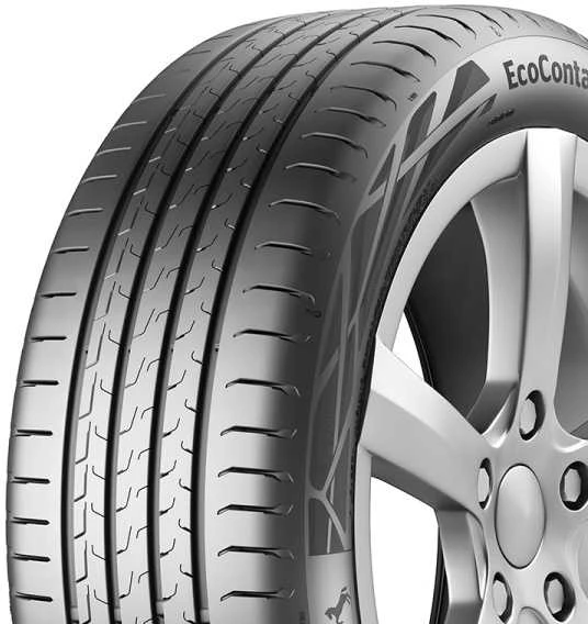 Continental 245/45R19 ECOCONTACT 6 Q 102Y XL FR MO *