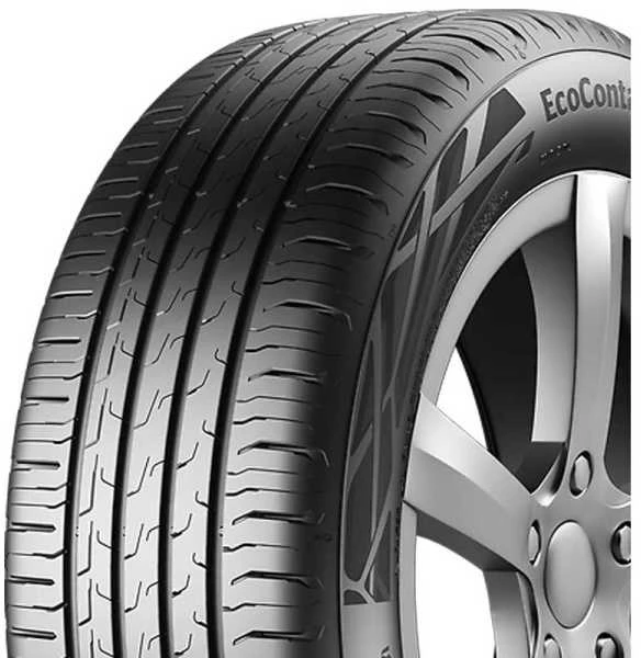 Continental 235/55R19 ECOCONTACT 6 Q 105W XL MO