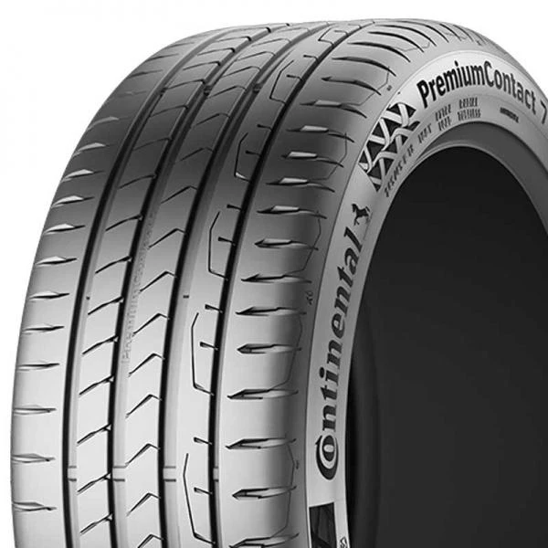 Continental 225/45R18 PREMIUMCONTACT 7 95Y XL FR