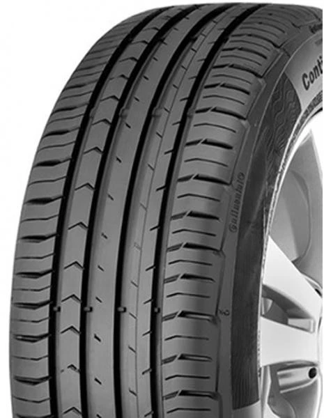 Continental Padangos PremiumContact 5 99 V AO (C A 71dB)
