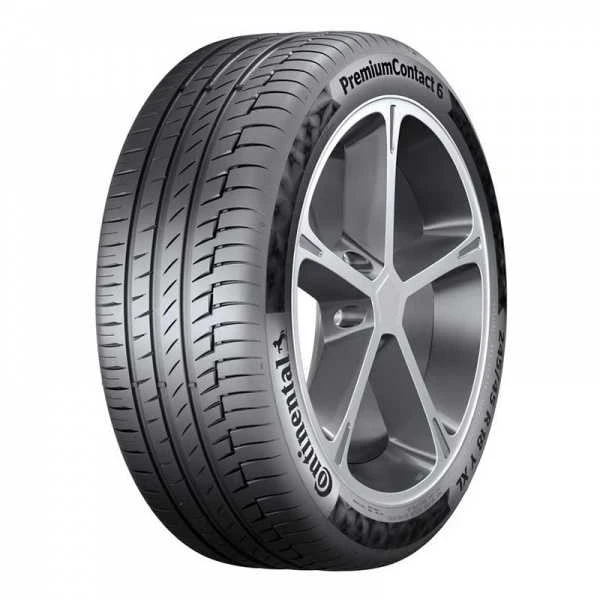 Continental 315/30R22 PREMIUMCONTACT 6 107Y XL *