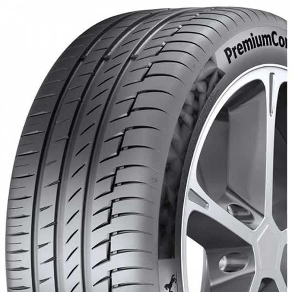 Continental 275/55R19 PREMIUMCONTACT 6 111W FR MO