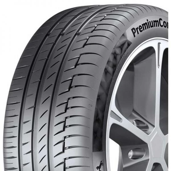 Continental Padangos PremiumContact 6 99 V VOL (B A B 71dB)