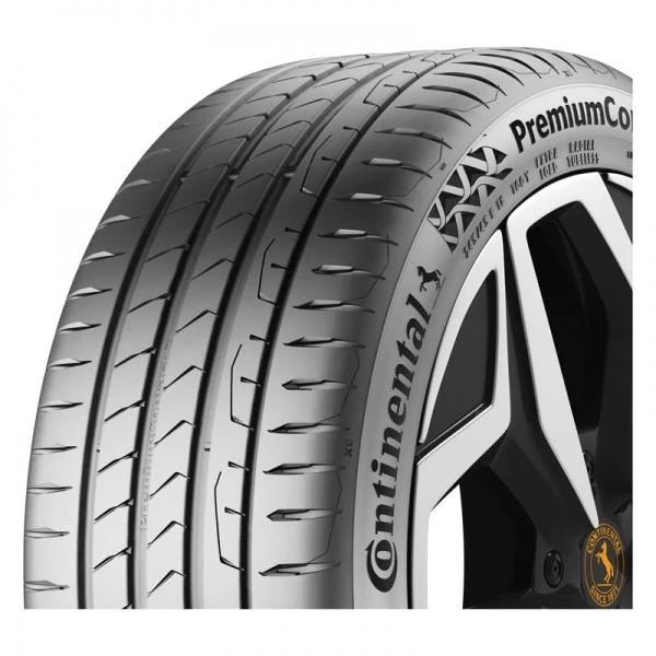 Continental 235/55R18 PREMIUMCONTACT 7 100V FR