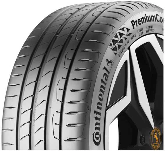 Continental 225/45R17 PREMIUMCONTACT 7 91Y FR