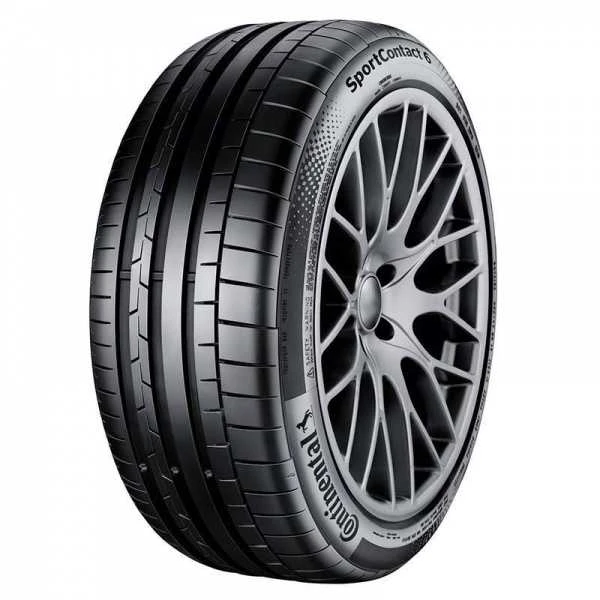 Continental 265/35R22 SPORTCONTACT 6 102Y XL FR MGT