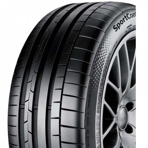 Continental 275/45R21 SPORTCONTACT 6 107Y FR MO