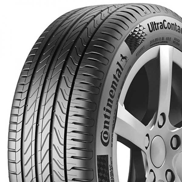 Continental Padangos UltraContact 88 T (B A B 70dB)