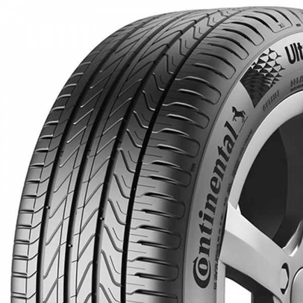 Continental 205/50R17 ULTRACONTACT 93W XL FR