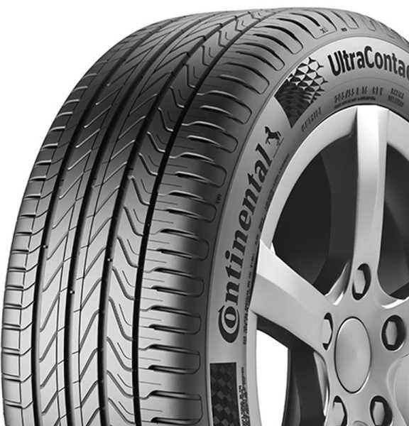 Continental Padangos UltraContact NXT 104 T XL (A A A 69dB)