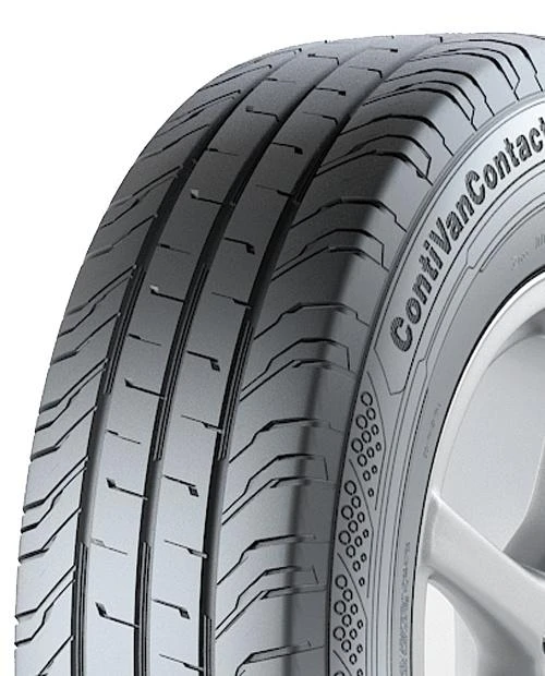 Continental Padangos VancoContact 200 107/105 T ( B A B 72dB )