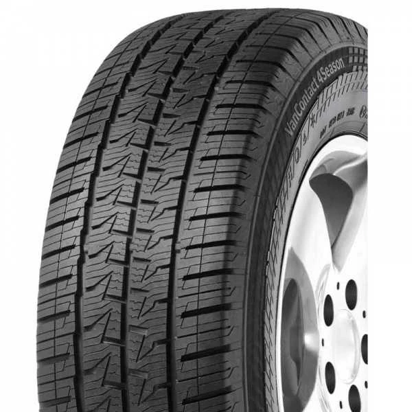 Continental 235/65R16C VANCONTACT 4SEASON 121/119R 10PR M+S