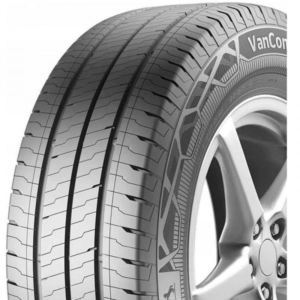 Continental Padangos VanContact Eco 109/107 T (A A B 72dB)