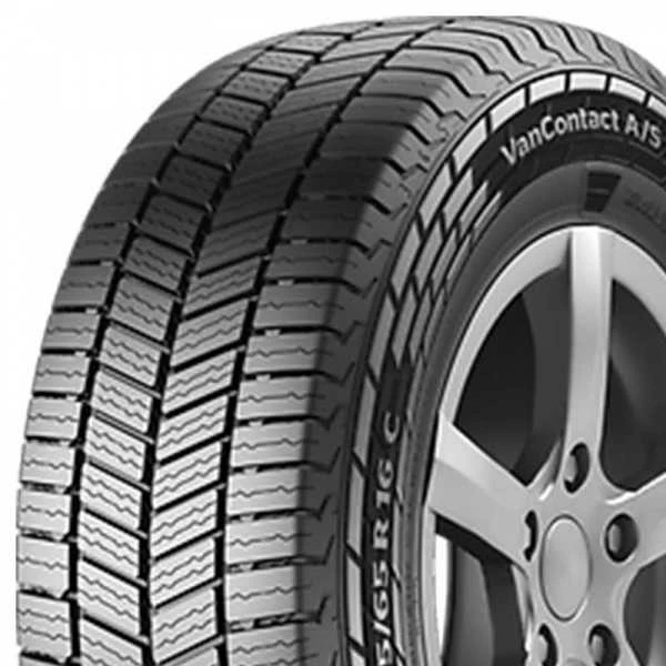 Continental 225/65R16C VANCONTACT ULTRA 112/110R 8PR