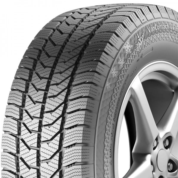 Continental 225/75R16C CONTI VANCONTACT VIKING 121/120N