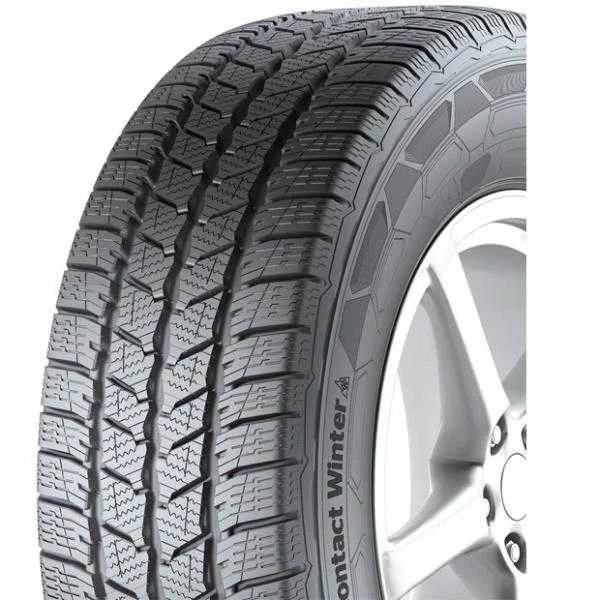 Continental Padangos VanContact Winter 109/107 R (C B B 73dB)